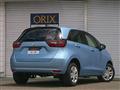 2022 Honda Fit