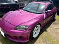 2007 Mazda RX-8