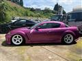 2007 Mazda RX-8