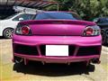 2007 Mazda RX-8