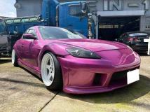 2007 Mazda RX-8