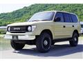 1997 Toyota Land Cruiser Prado