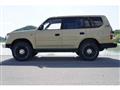 1997 Toyota Land Cruiser Prado