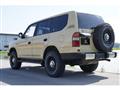 1997 Toyota Land Cruiser Prado