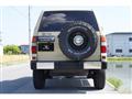 1997 Toyota Land Cruiser Prado