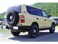 1997 Toyota Land Cruiser Prado