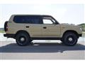1997 Toyota Land Cruiser Prado