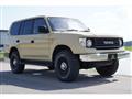 1997 Toyota Land Cruiser Prado