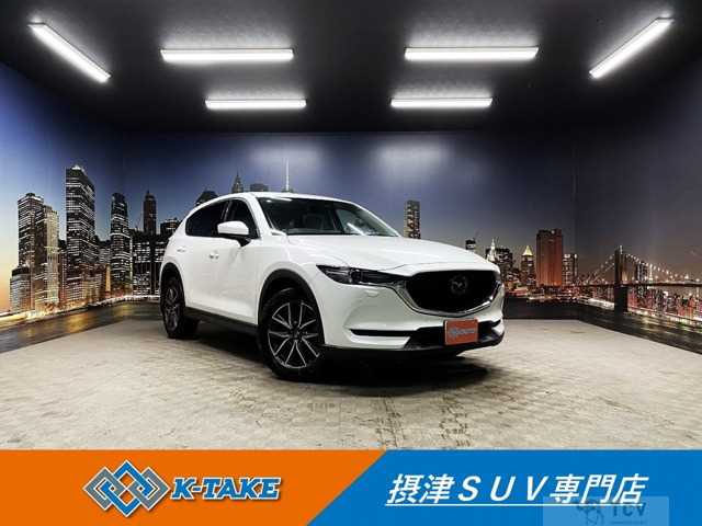 2017 Mazda Mazda Others