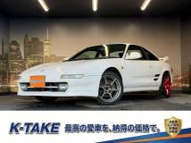 1999 Toyota MR2