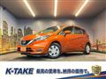2016 Nissan Note