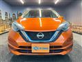 2016 Nissan Note