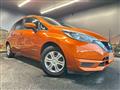 2016 Nissan Note