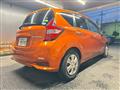 2016 Nissan Note