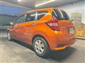 2016 Nissan Note