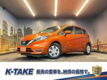 2016 Nissan Note