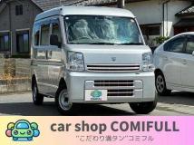 2020 Suzuki Every