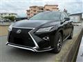 2016 Lexus RX