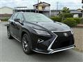 2016 Lexus RX
