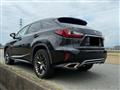 2016 Lexus RX