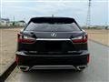 2016 Lexus RX