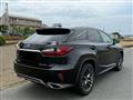2016 Lexus RX