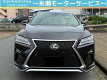 2016 Lexus RX