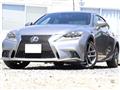 2013 Lexus IS