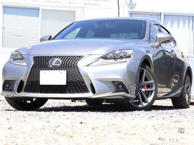 2013 Lexus IS