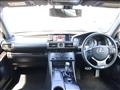 2013 Lexus IS
