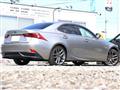 2013 Lexus IS