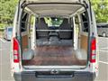 2021 Toyota Hiace Van