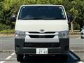 2021 Toyota Hiace Van