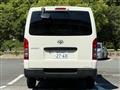 2021 Toyota Hiace Van