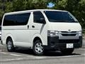 2021 Toyota Hiace Van