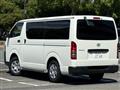 2021 Toyota Hiace Van