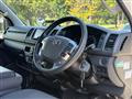 2021 Toyota Hiace Van