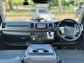 2021 Toyota Hiace Van