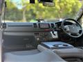 2021 Toyota Hiace Van