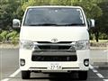 2021 Toyota Hiace Van