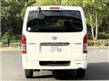 2021 Toyota Hiace Van