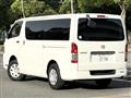 2021 Toyota Hiace Van