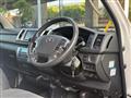 2021 Toyota Hiace Van