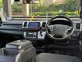 2021 Toyota Hiace Van