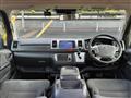 2021 Toyota Hiace Van