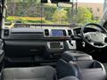 2021 Toyota Hiace Van