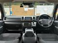 2020 Toyota Hiace Van