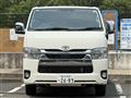 2020 Toyota Hiace Van