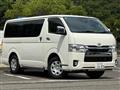 2020 Toyota Hiace Van