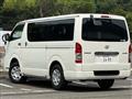 2020 Toyota Hiace Van